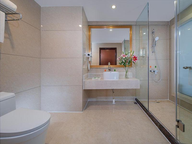 Vienna Hotel Guangzhou Airport Kültér fotó