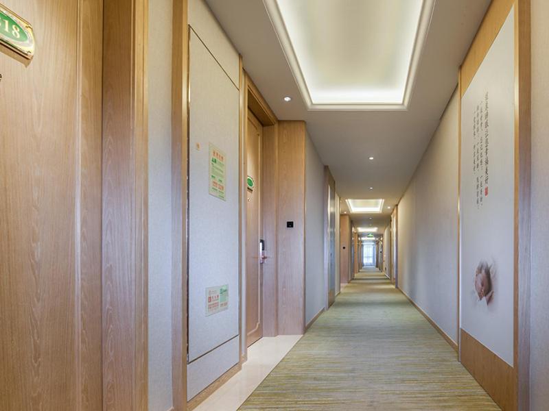 Vienna Hotel Guangzhou Airport Kültér fotó