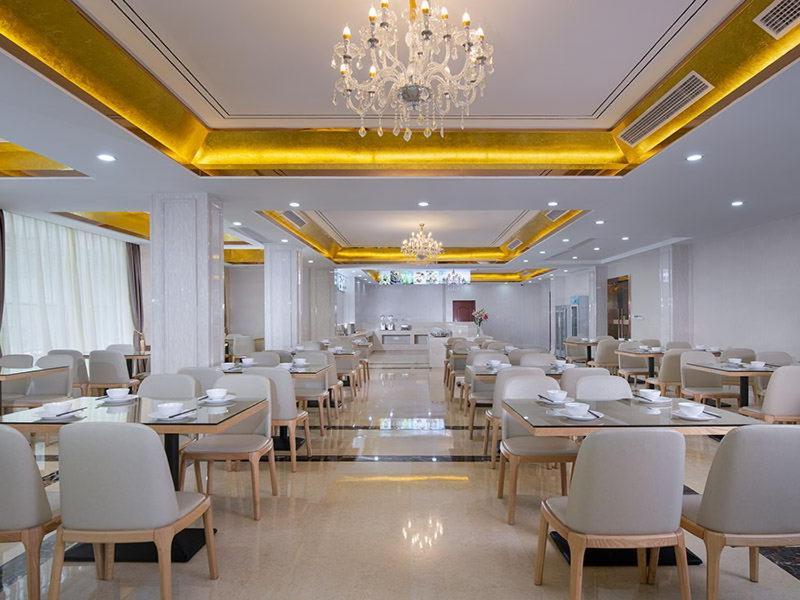 Vienna Hotel Guangzhou Airport Kültér fotó