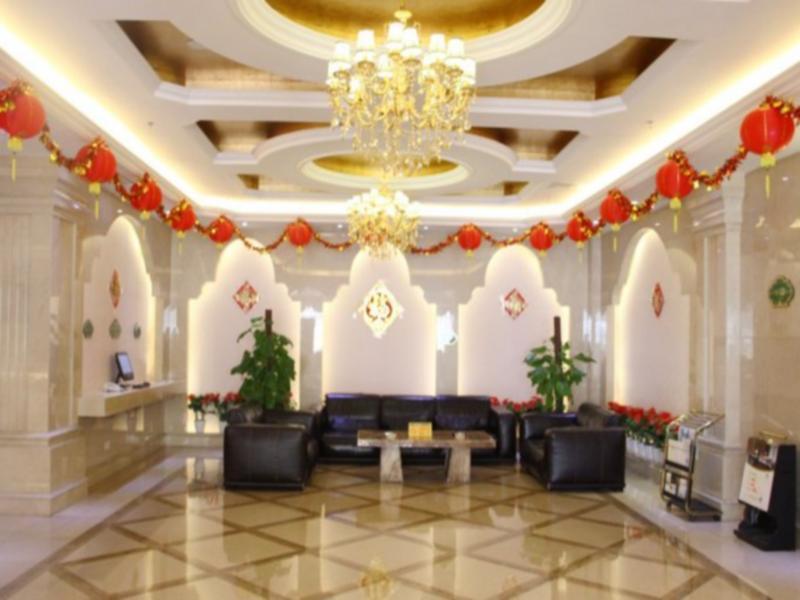 Vienna Hotel Guangzhou Airport Kültér fotó