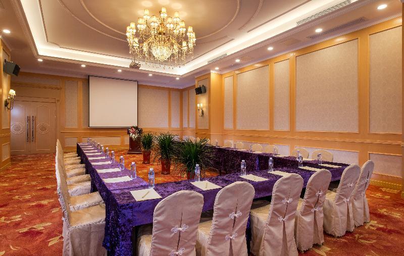 Vienna Hotel Guangzhou Airport Kültér fotó