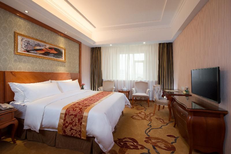 Vienna Hotel Guangzhou Airport Kültér fotó