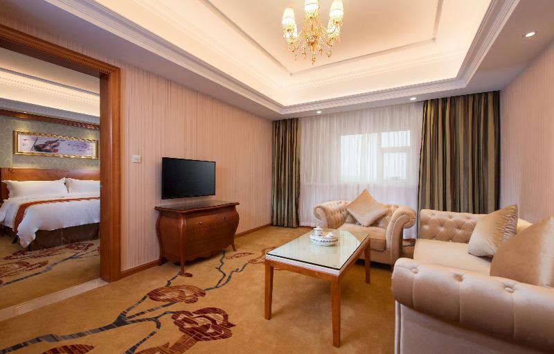 Vienna Hotel Guangzhou Airport Kültér fotó