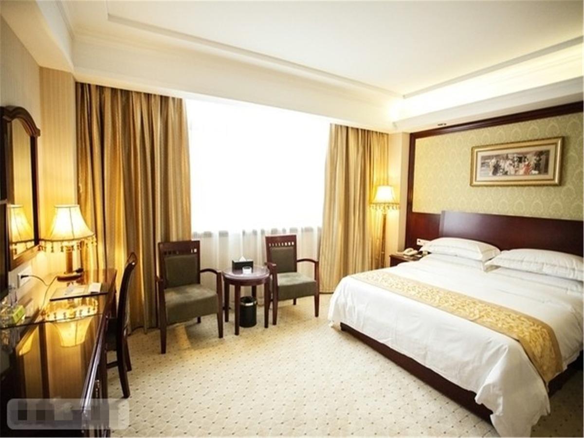 Vienna Hotel Guangzhou Airport Kültér fotó