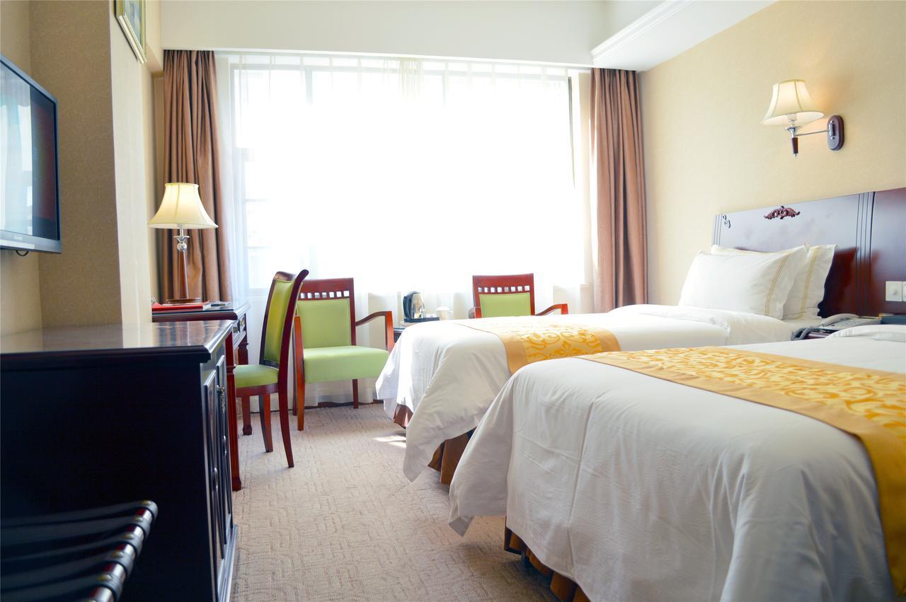 Vienna Hotel Guangzhou Airport Kültér fotó