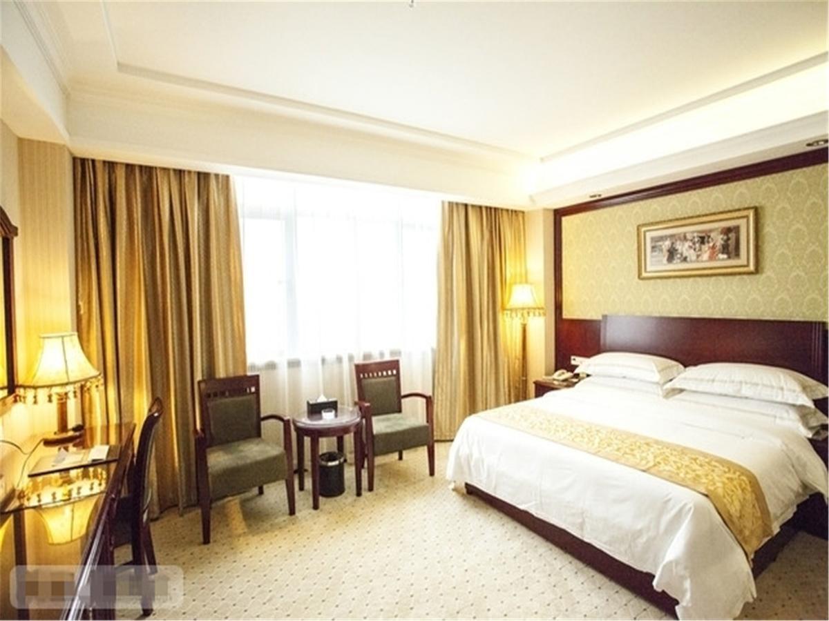 Vienna Hotel Guangzhou Airport Kültér fotó