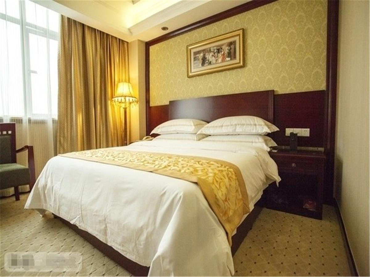 Vienna Hotel Guangzhou Airport Kültér fotó