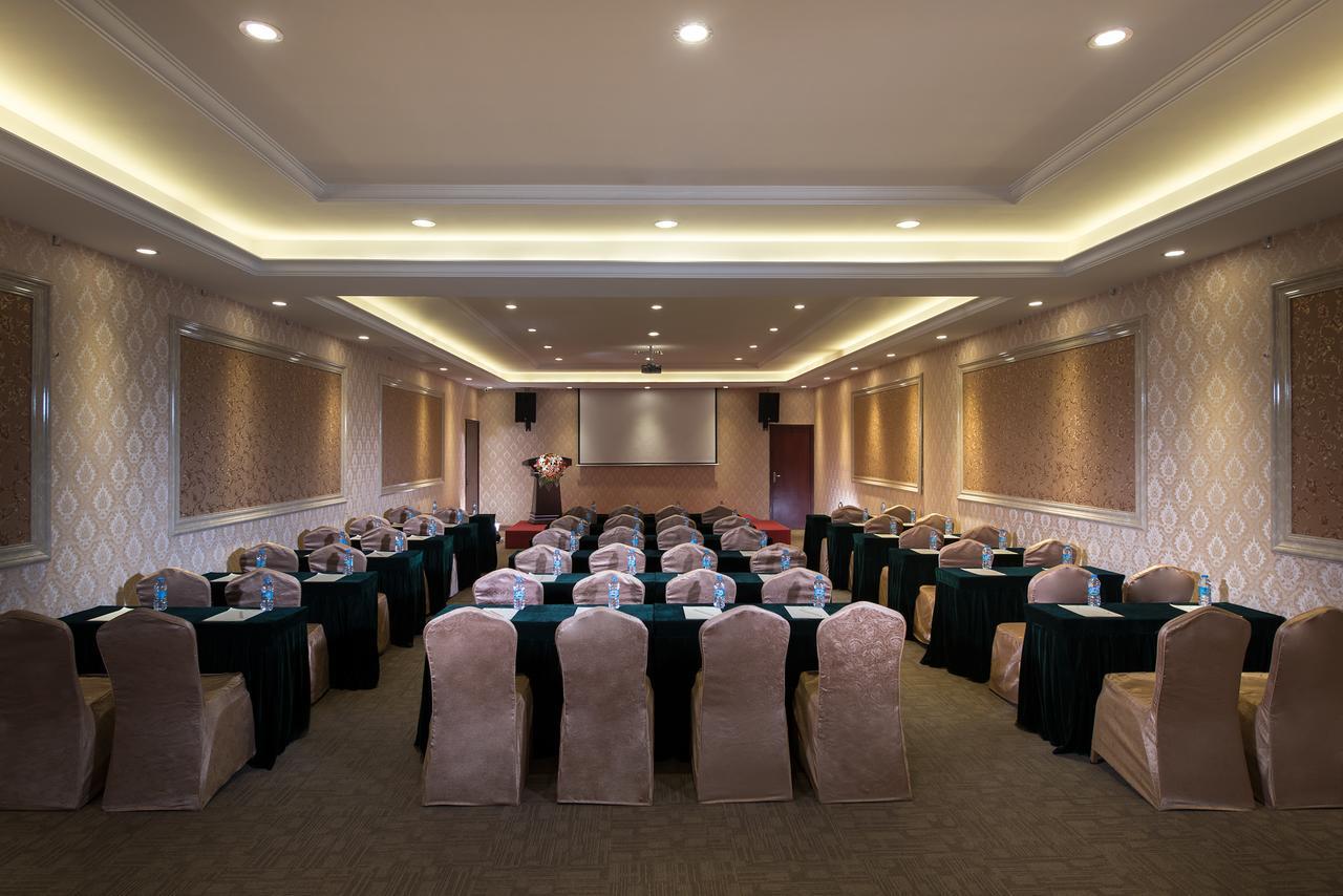 Vienna Hotel Guangzhou Airport Kültér fotó
